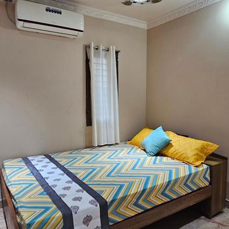 Shi'S Thulasi 2Bhk In Coimbatore Near To Karpagam College, Palakkad Highway, Rathinam College And More Buitenkant foto